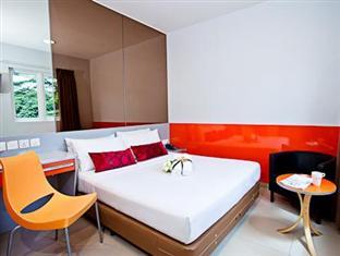 Fragrance - Viva Hotel